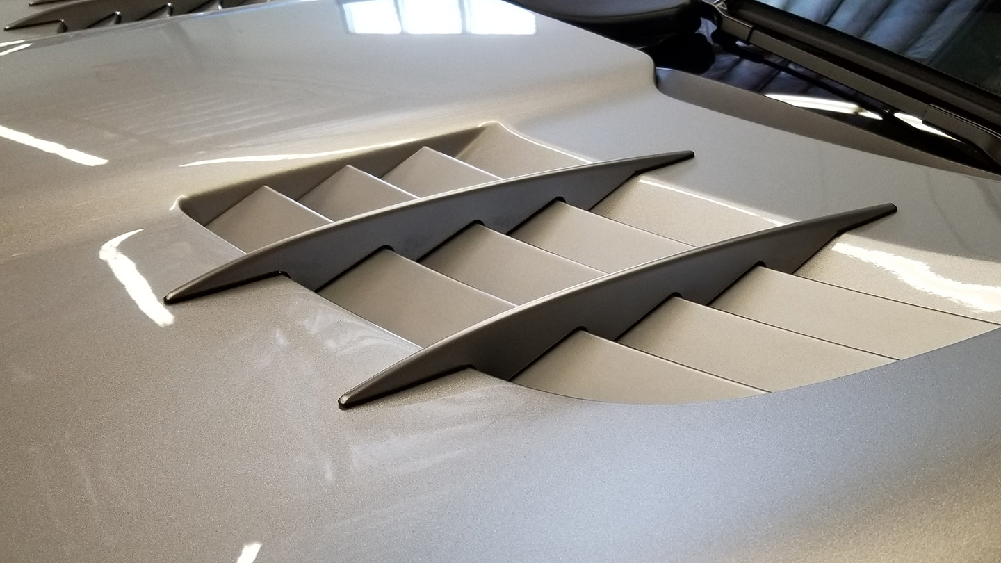 Garages, Shows & Random Shots 48